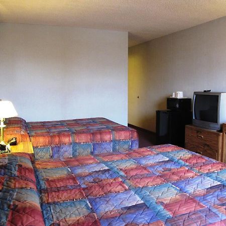 Boise Inn Garden City Extérieur photo