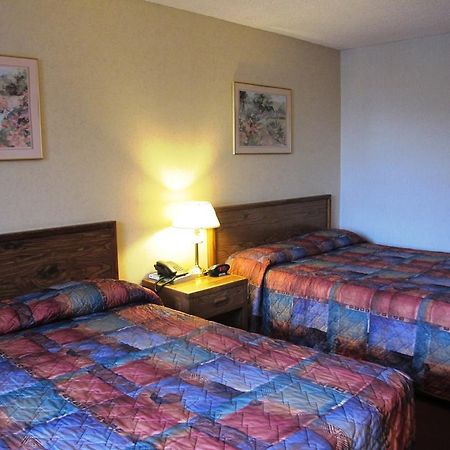 Boise Inn Garden City Extérieur photo