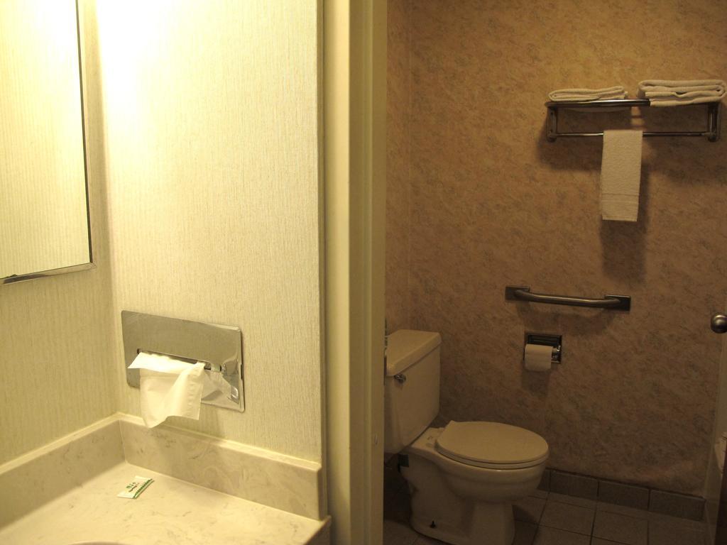 Boise Inn Garden City Chambre photo