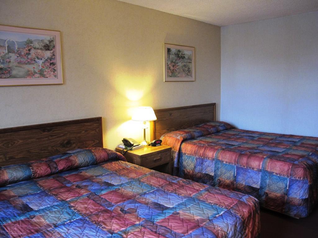 Boise Inn Garden City Extérieur photo