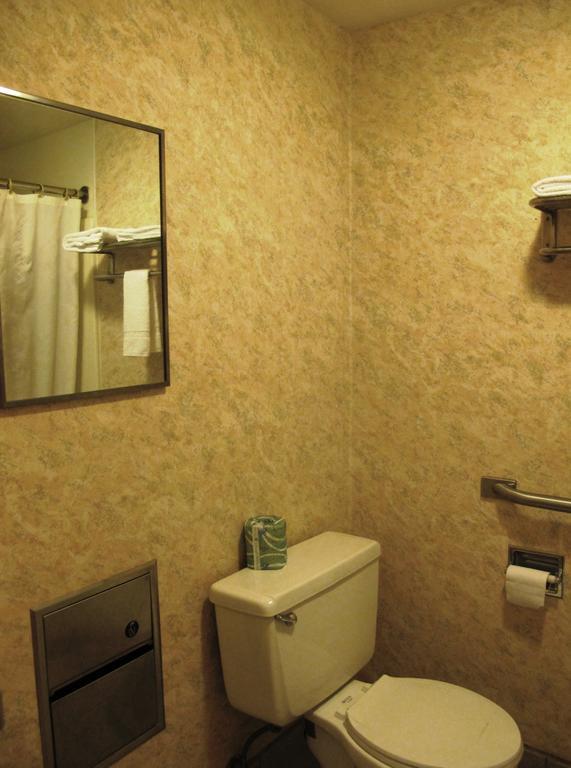 Boise Inn Garden City Chambre photo