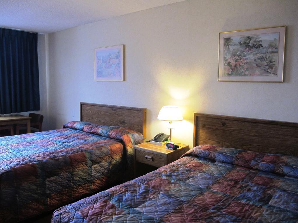 Boise Inn Garden City Chambre photo
