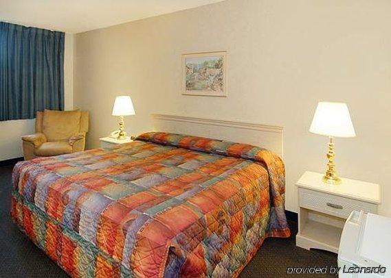 Boise Inn Garden City Extérieur photo