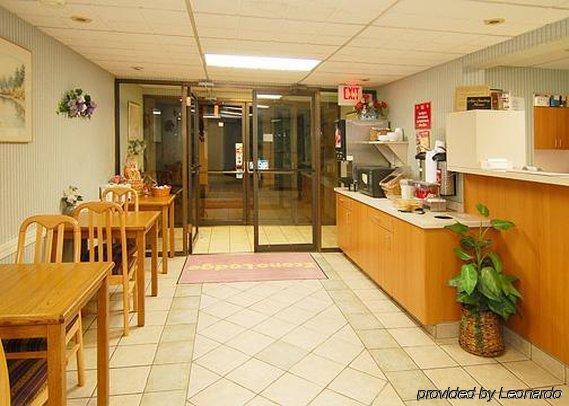 Boise Inn Garden City Extérieur photo