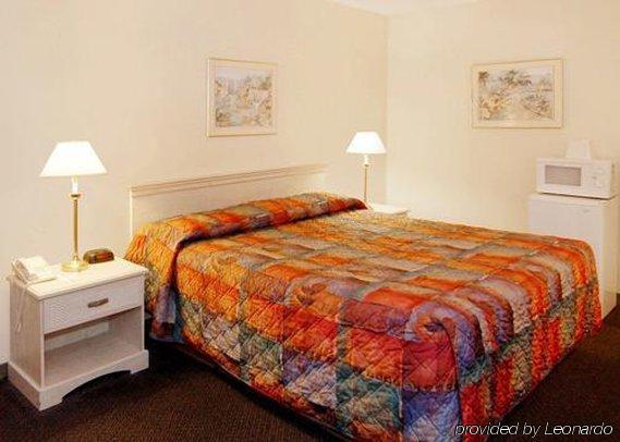 Boise Inn Garden City Extérieur photo