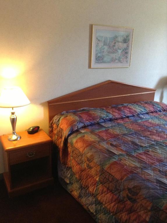 Boise Inn Garden City Chambre photo