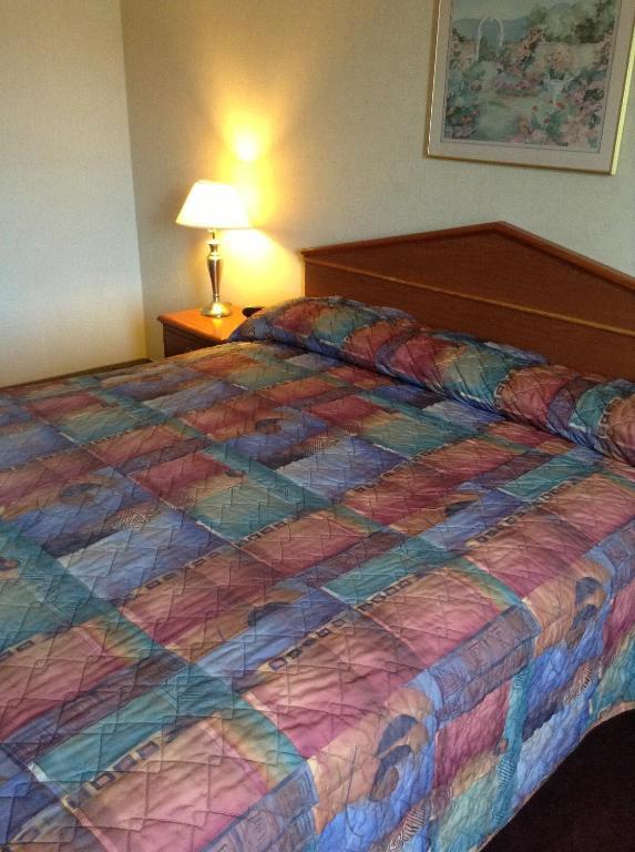 Boise Inn Garden City Chambre photo