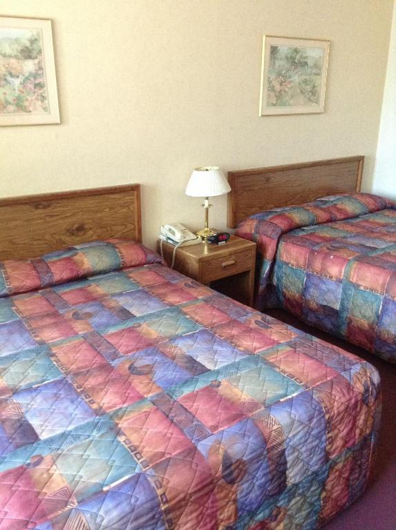 Boise Inn Garden City Chambre photo