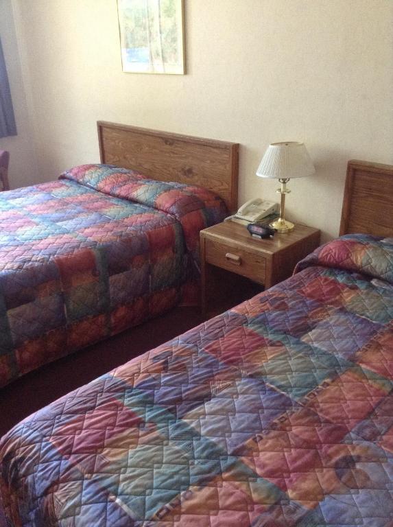 Boise Inn Garden City Chambre photo