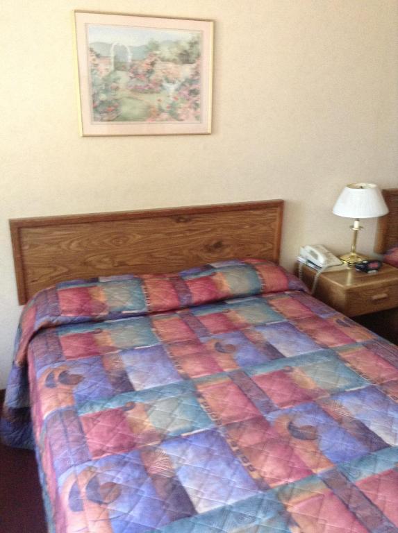 Boise Inn Garden City Chambre photo