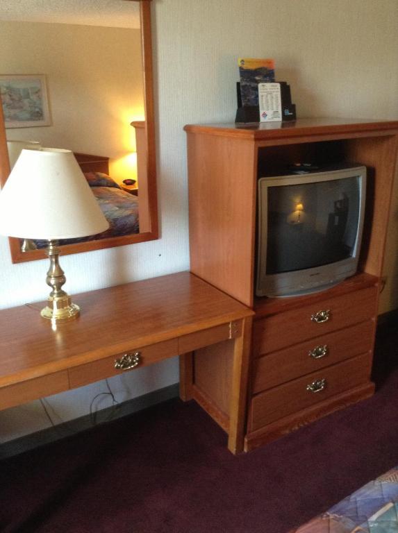 Boise Inn Garden City Chambre photo
