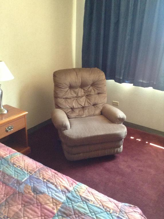 Boise Inn Garden City Chambre photo
