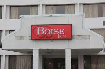 Boise Inn Garden City Extérieur photo
